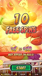 KM777 · Sprmkt Spree
