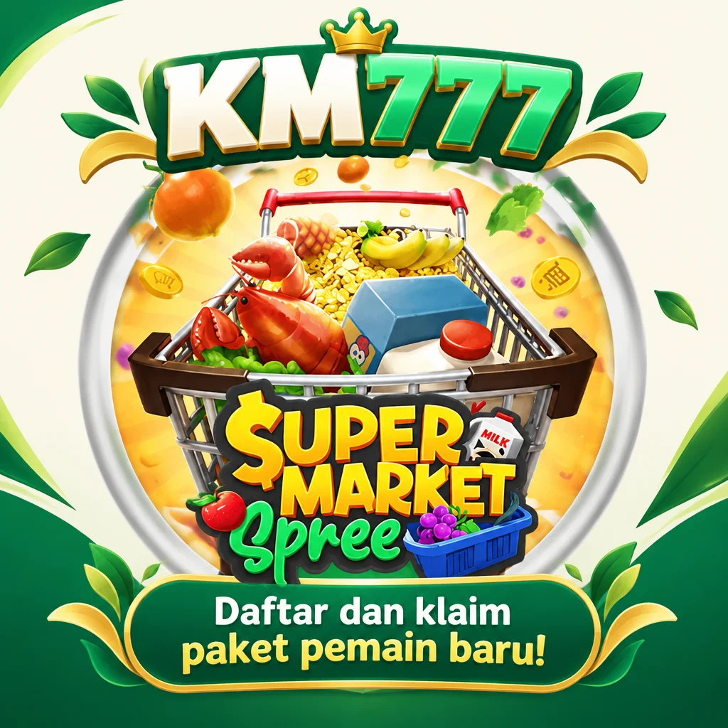 KM777 · Sprmkt Spree